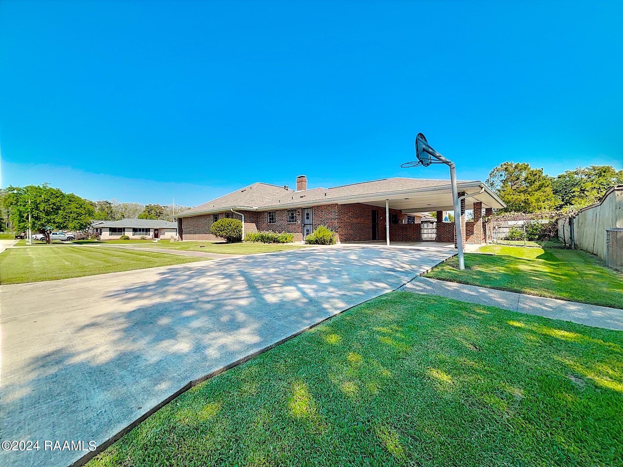 1700 Elk Street