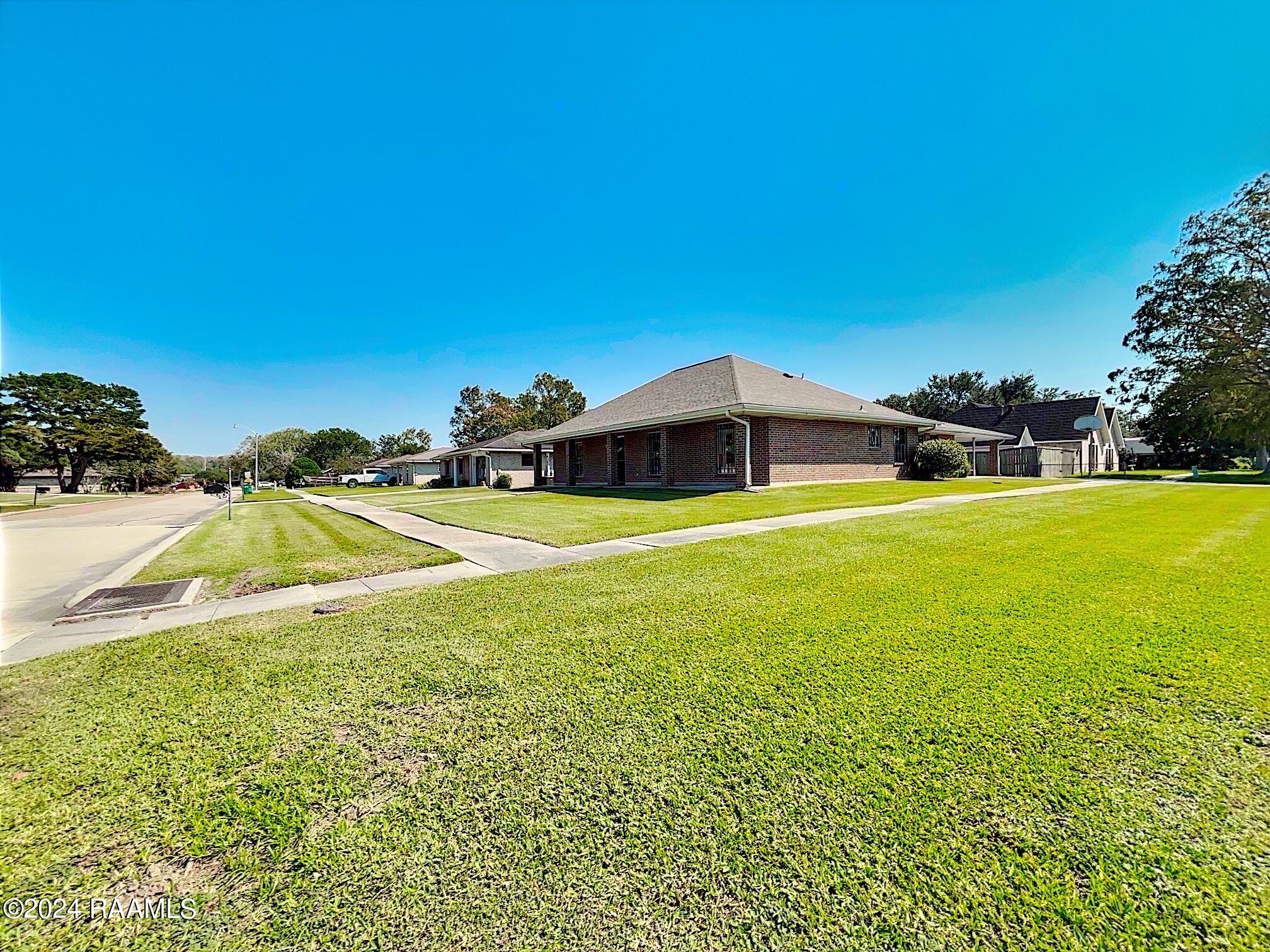 1700 Elk Street