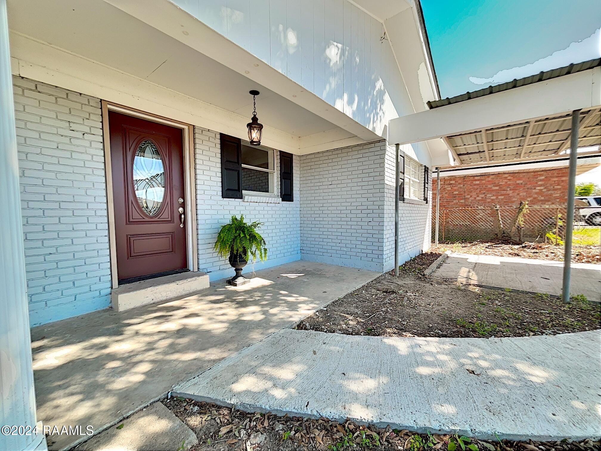 716 Gabriel Street