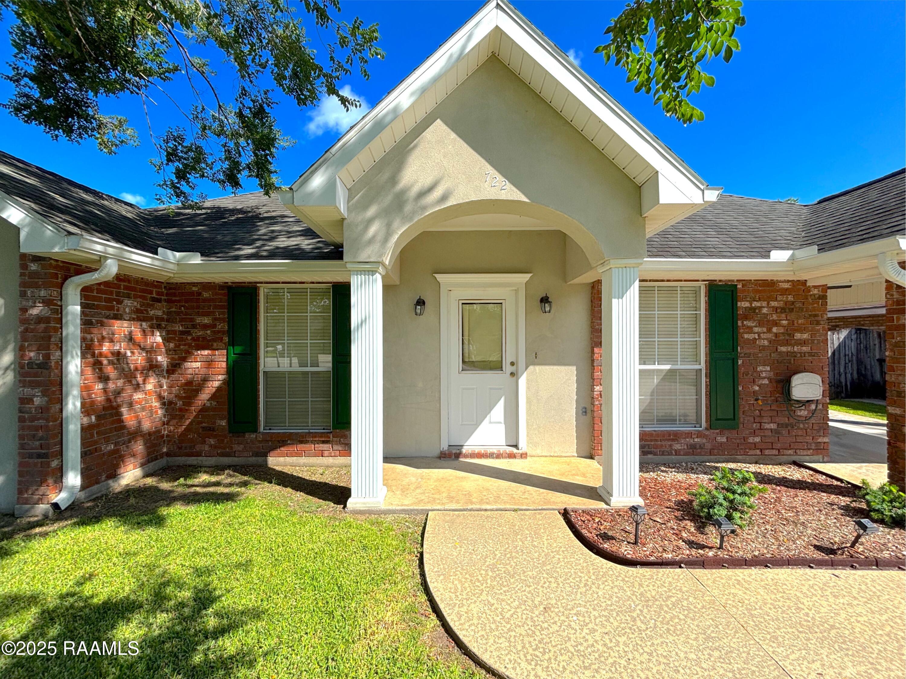 722 Kelli Street
