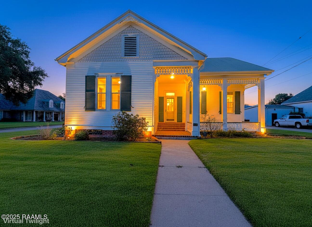 105 Main Street