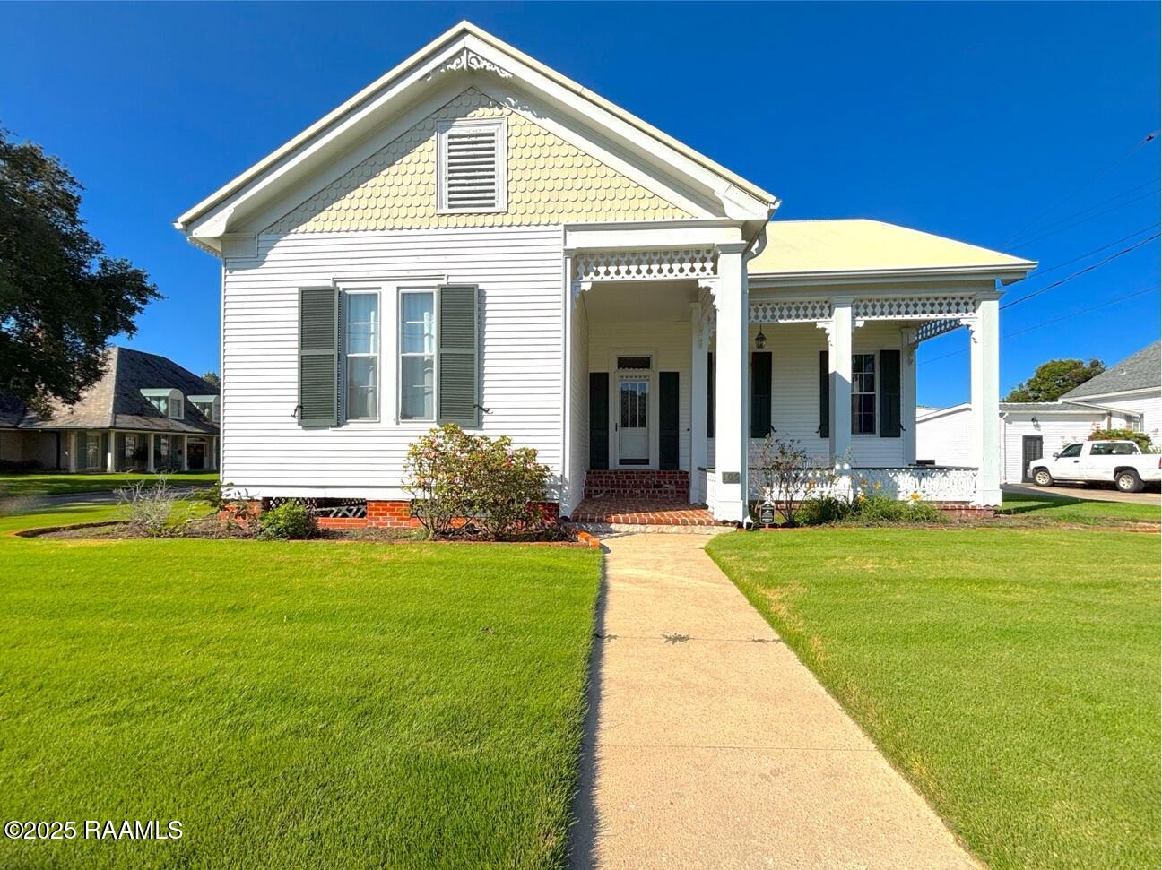 105 Main Street