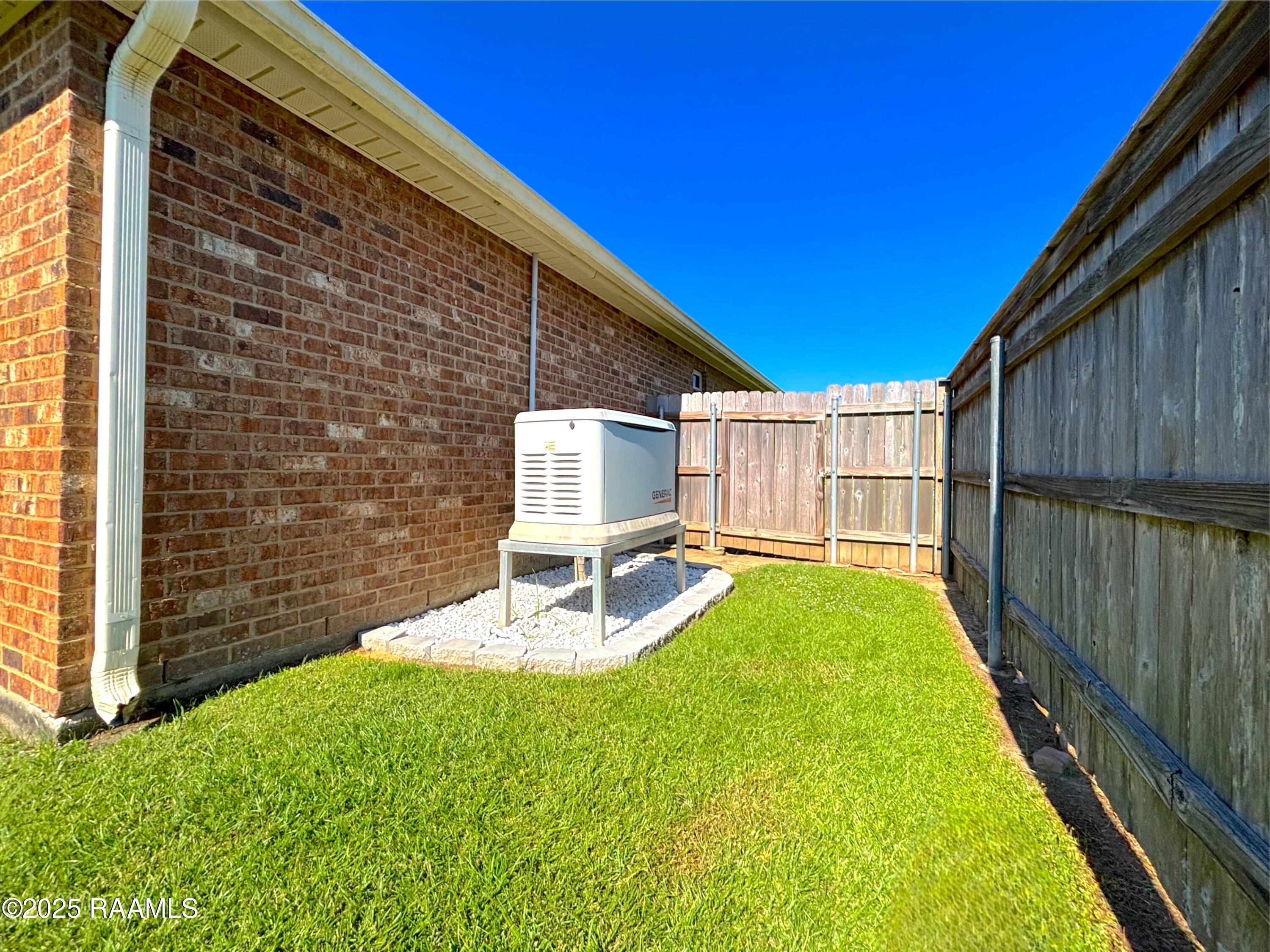 603 Point Pleasant Drive