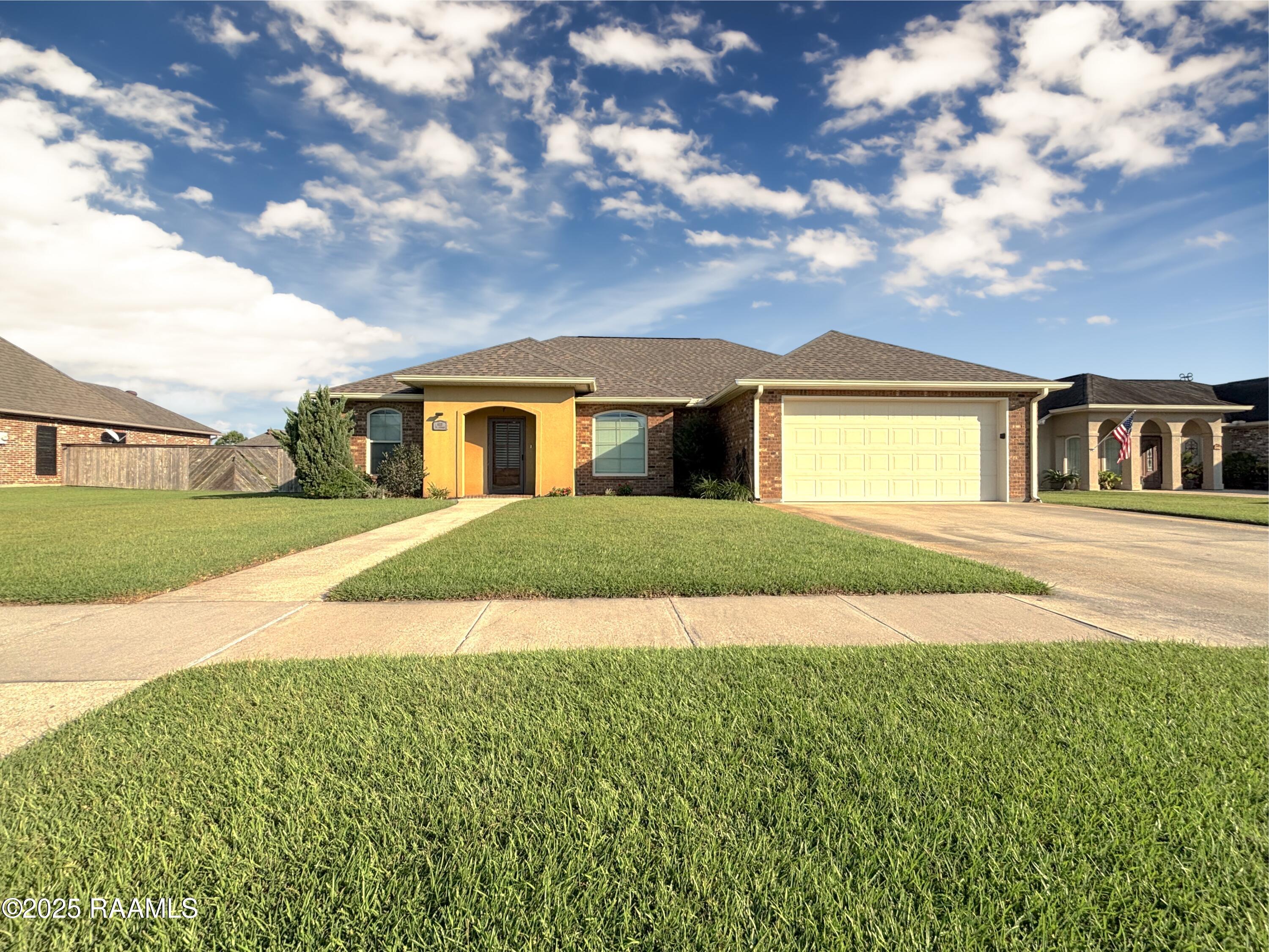 603 Point Pleasant Drive