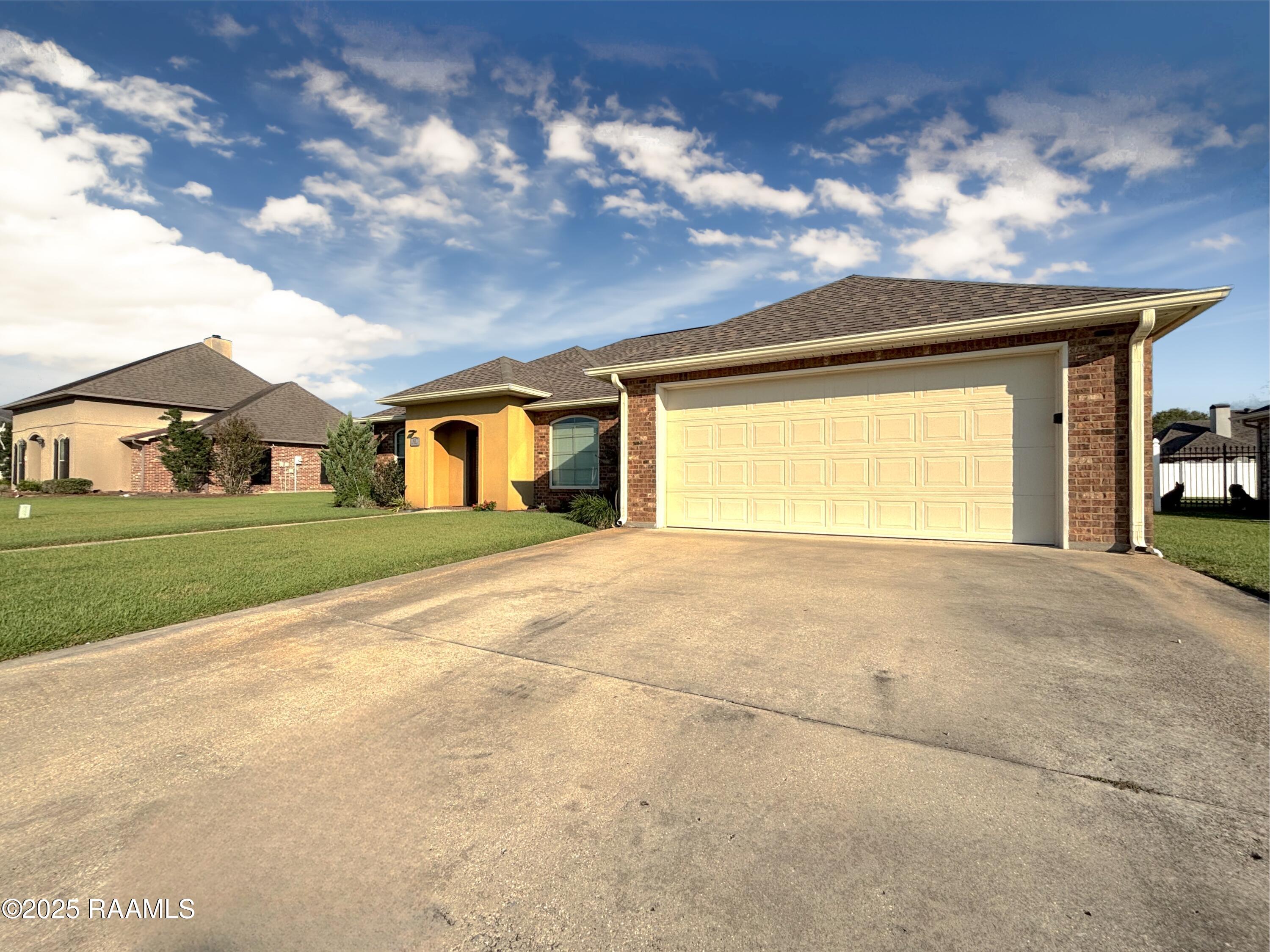 603 Point Pleasant Drive