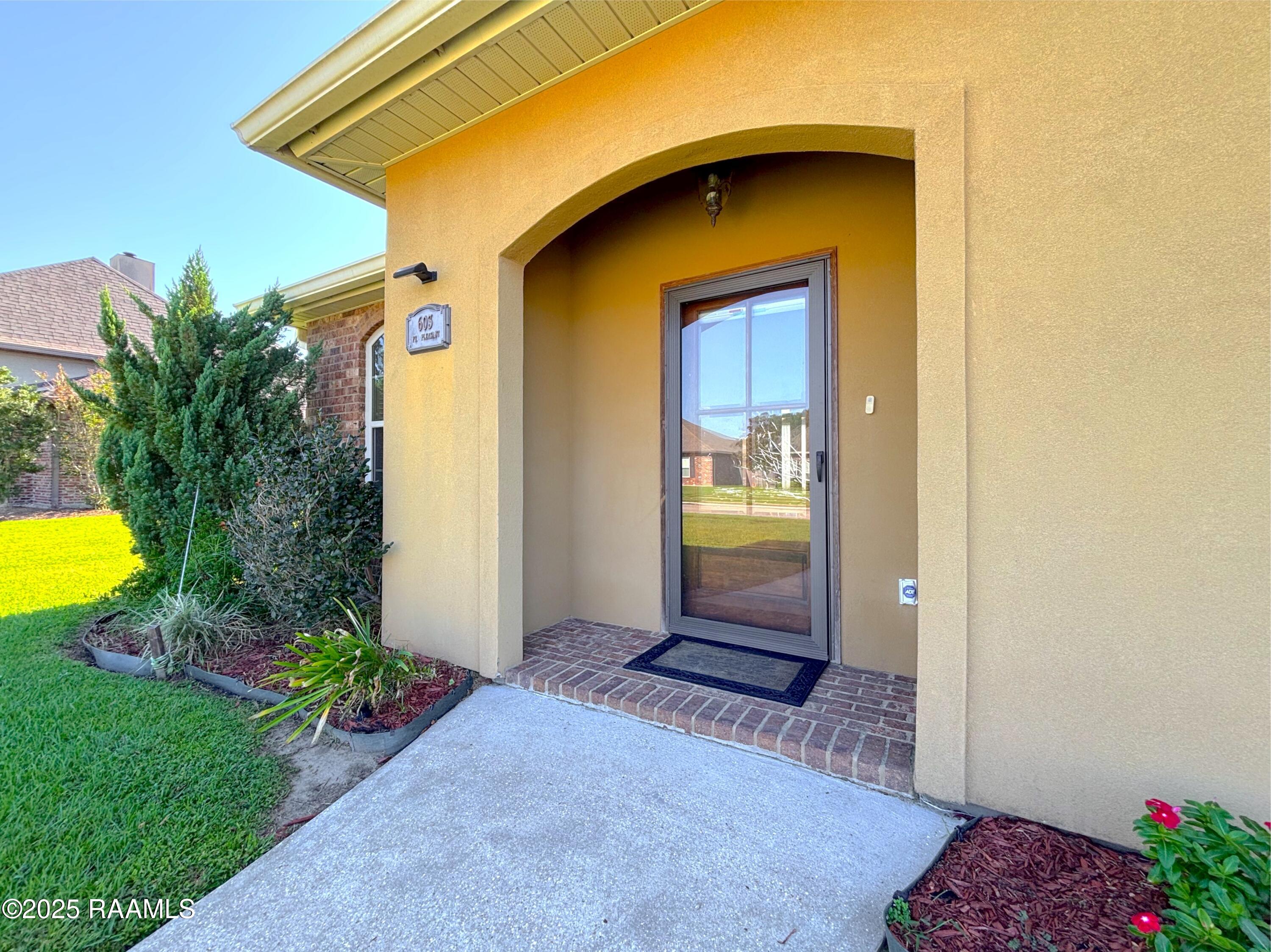 603 Point Pleasant Drive