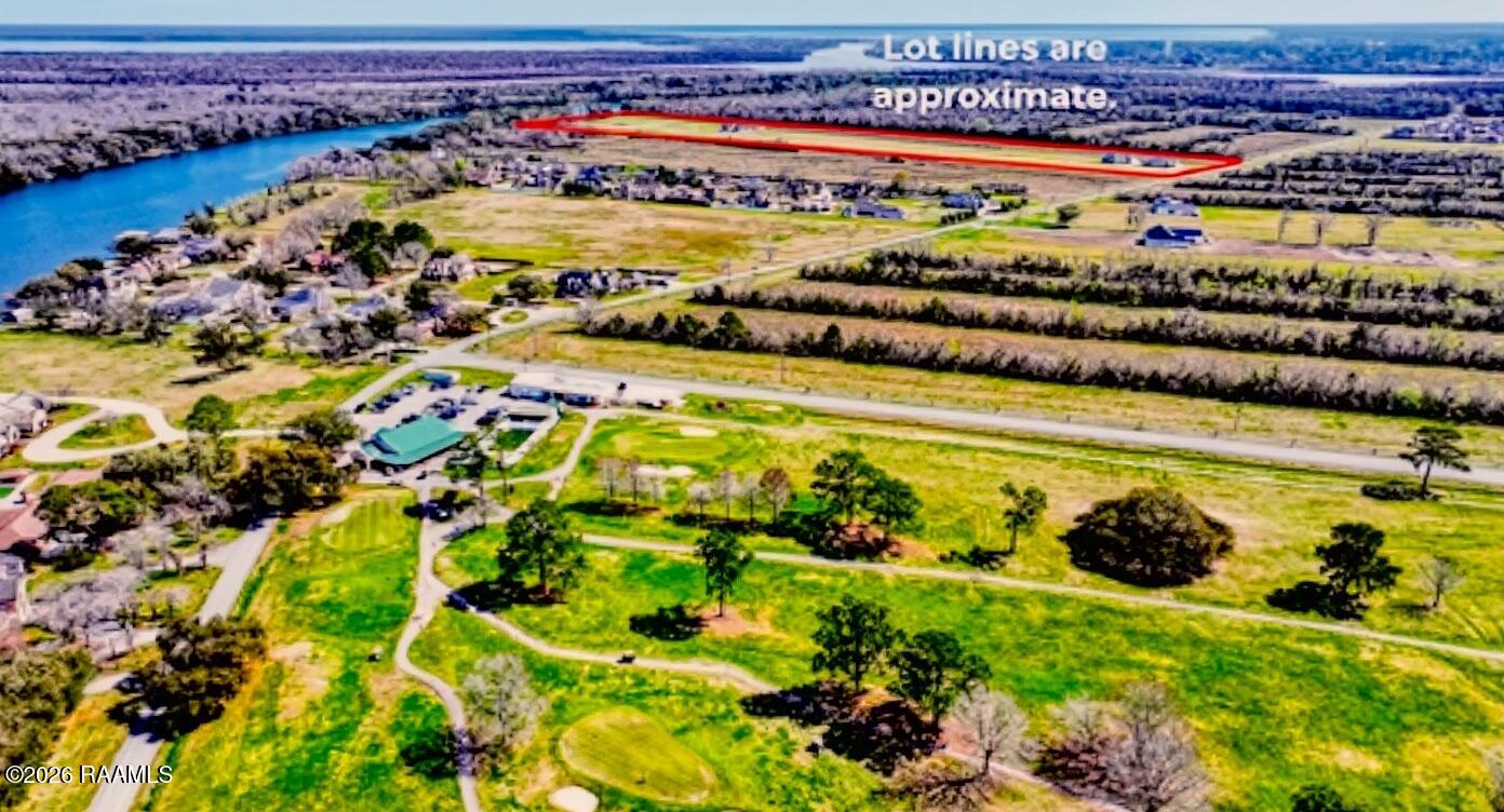 105-210 River Estates & Sunset Street