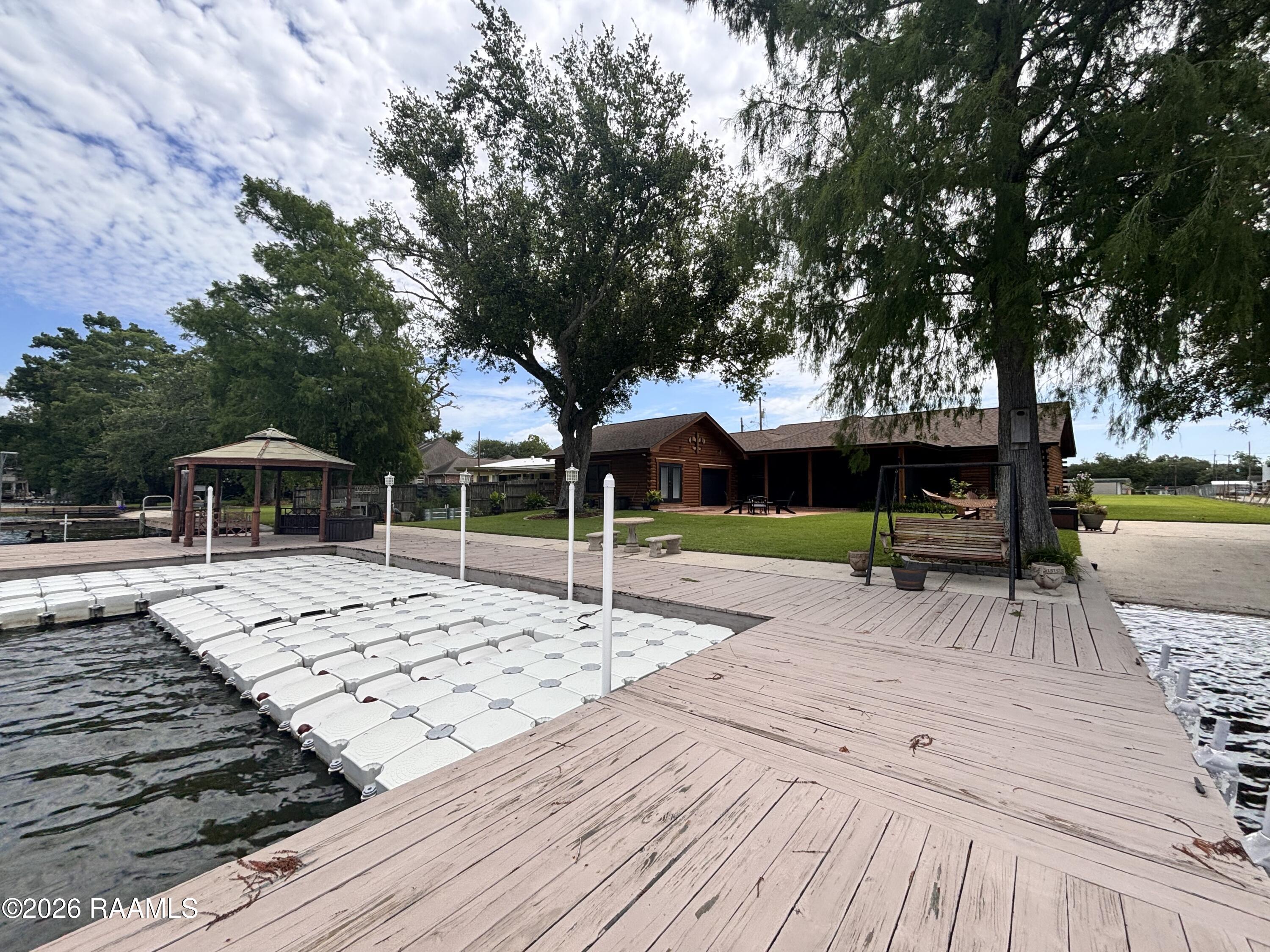 654 Breezy Acres Lane