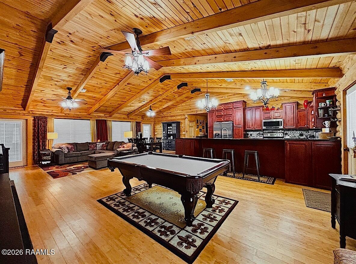 654 Breezy Acres Lane
