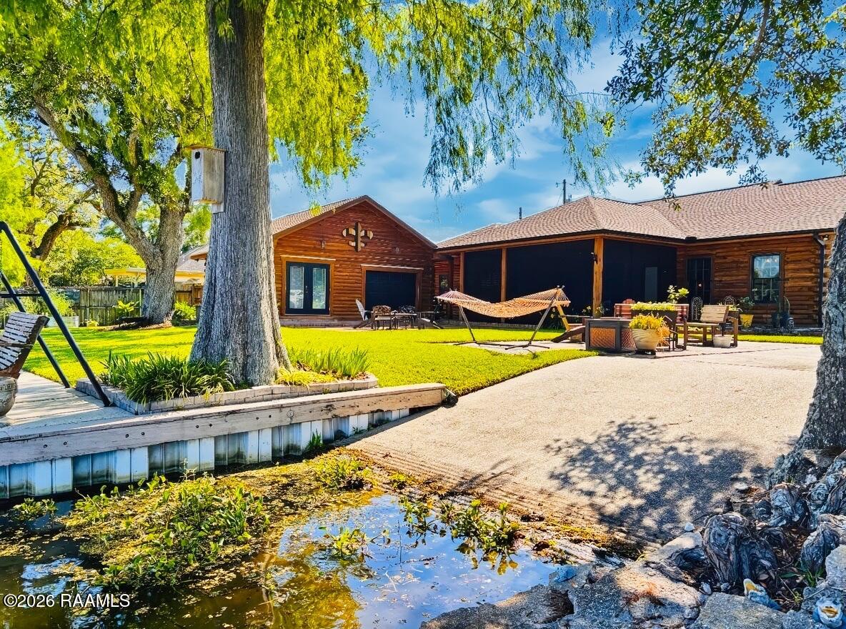 654 Breezy Acres Lane