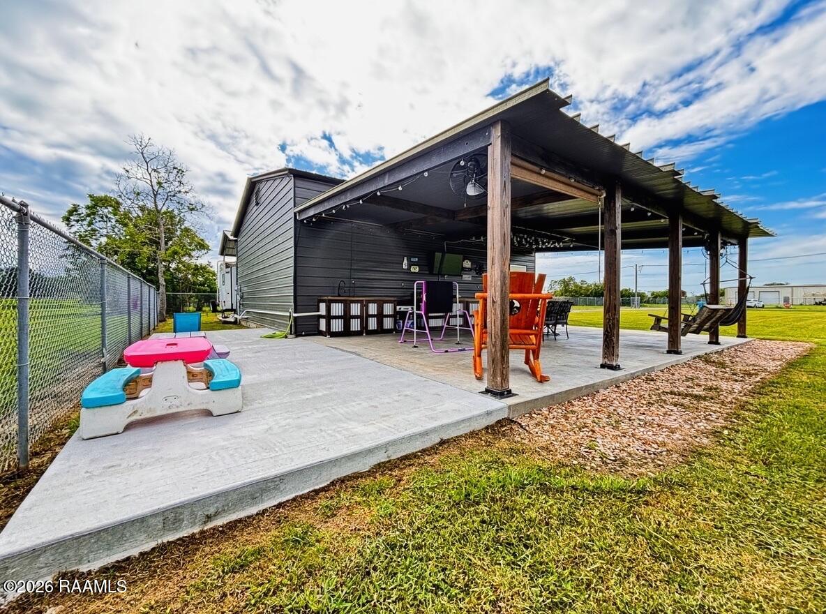 328 Progresso Road