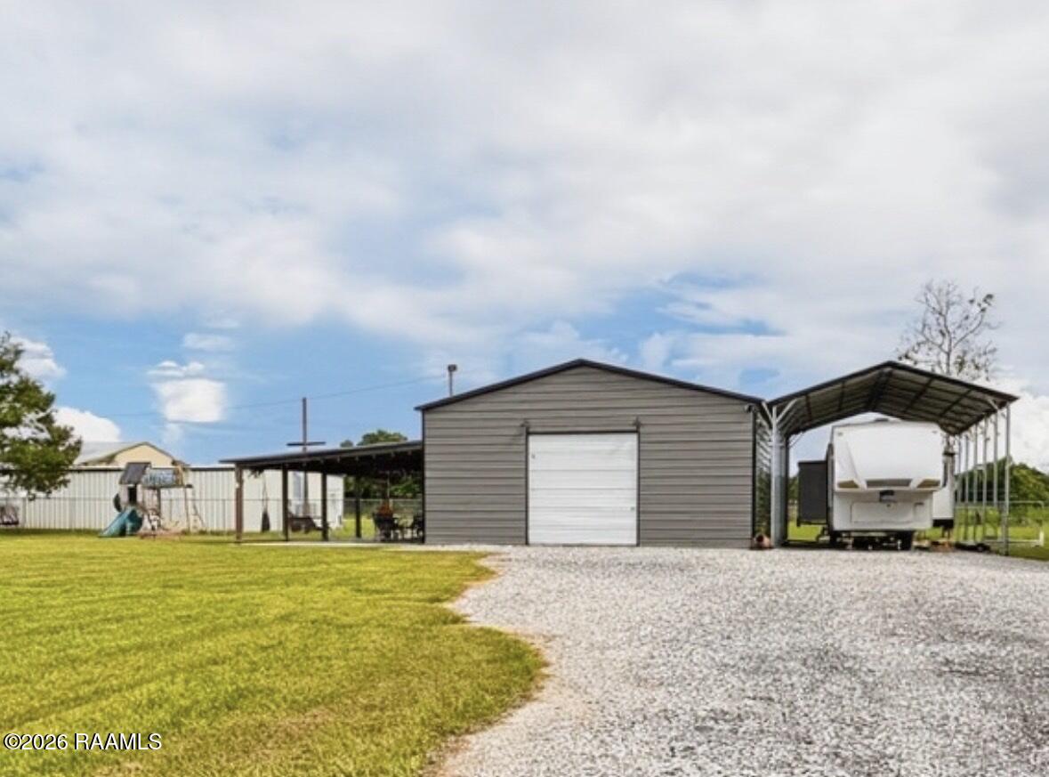 328 Progresso Road