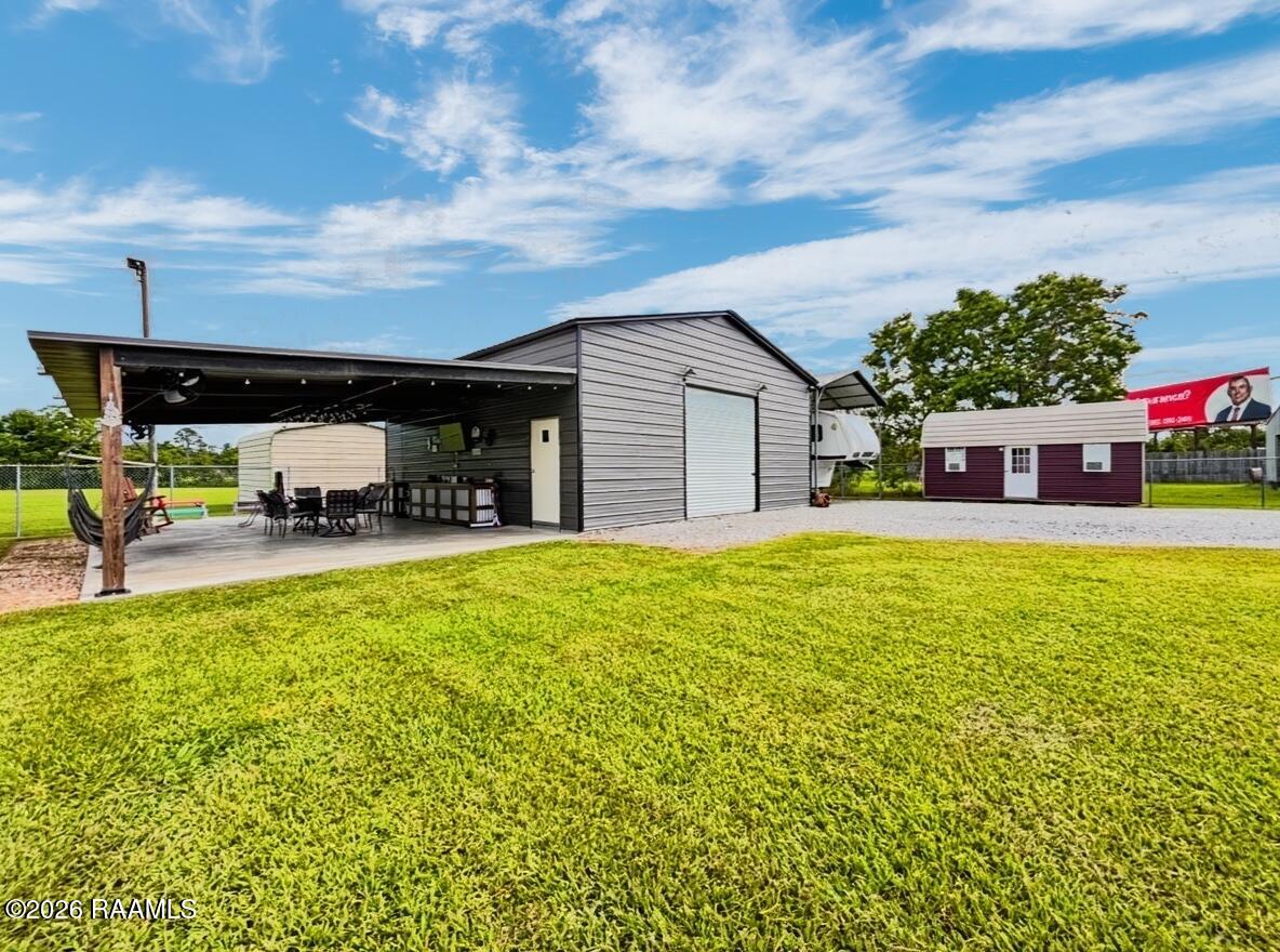 328 Progresso Road