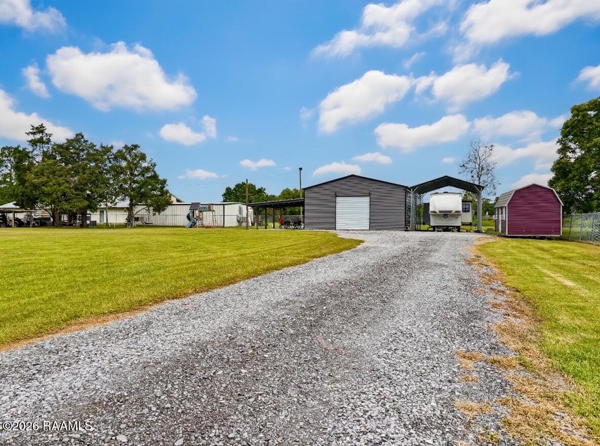 328 Progresso Road
