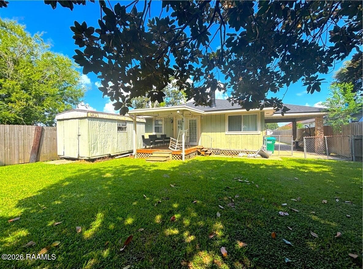 604 Onstead Street