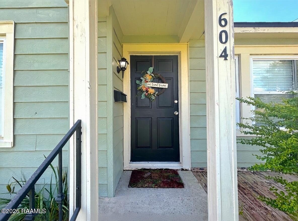 604 Onstead Street