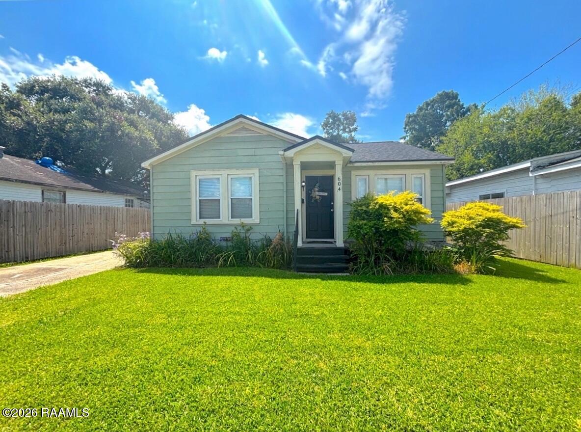 604 Onstead Street
