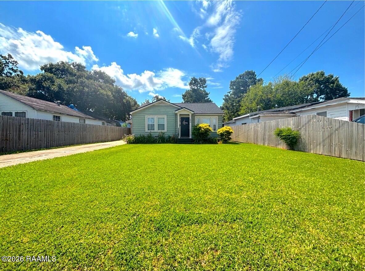 604 Onstead Street