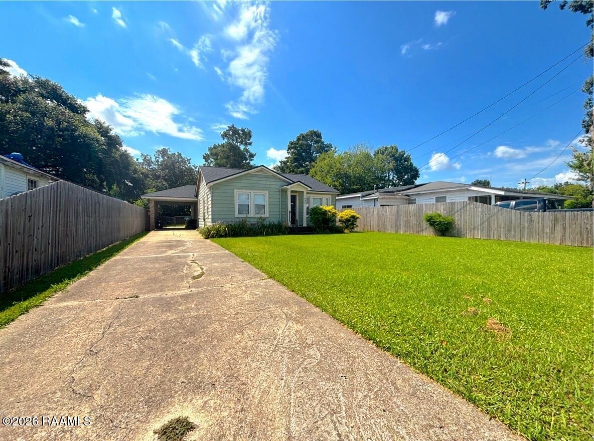 604 Onstead Street