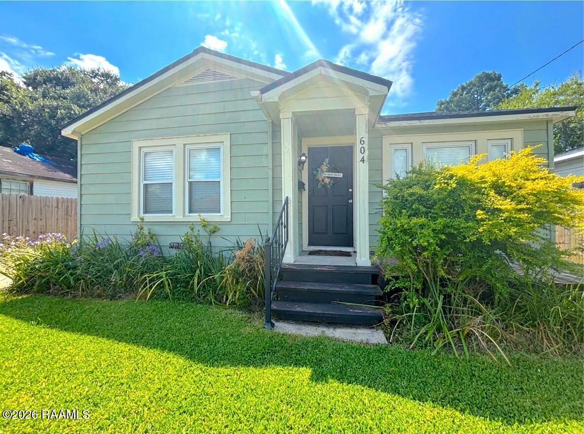 604 Onstead Street