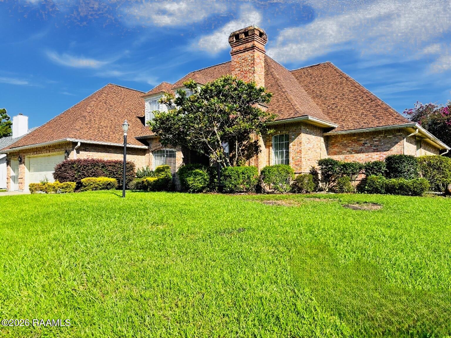 1 Marquis Manor