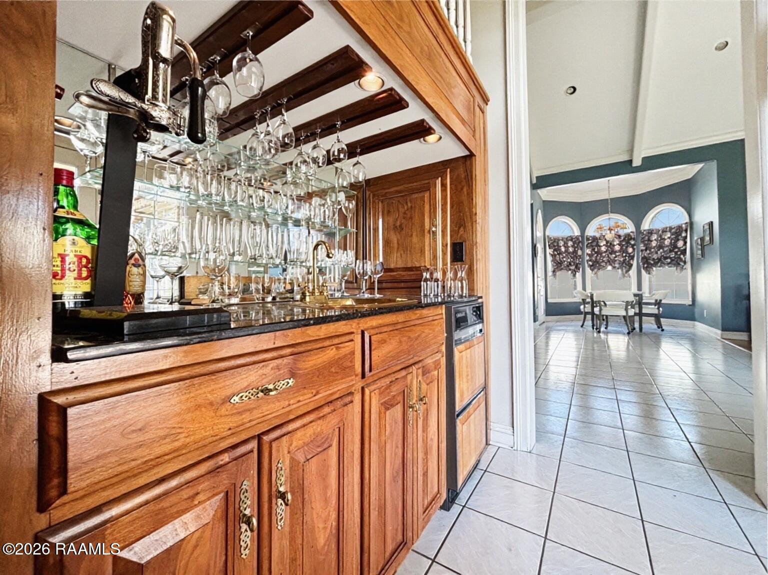 1 Marquis Manor