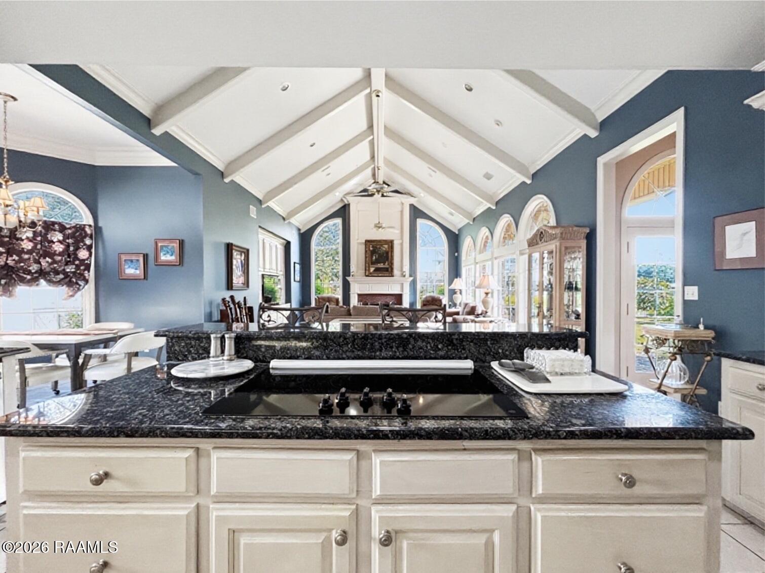 1 Marquis Manor
