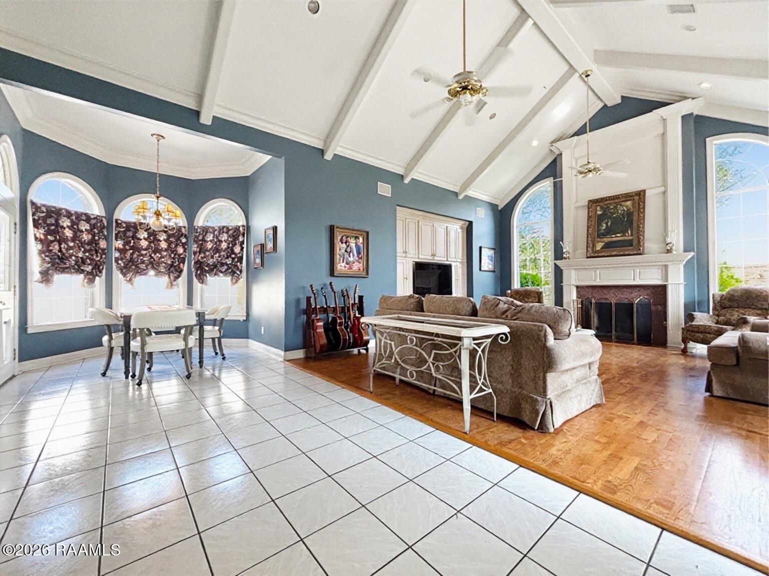 1 Marquis Manor