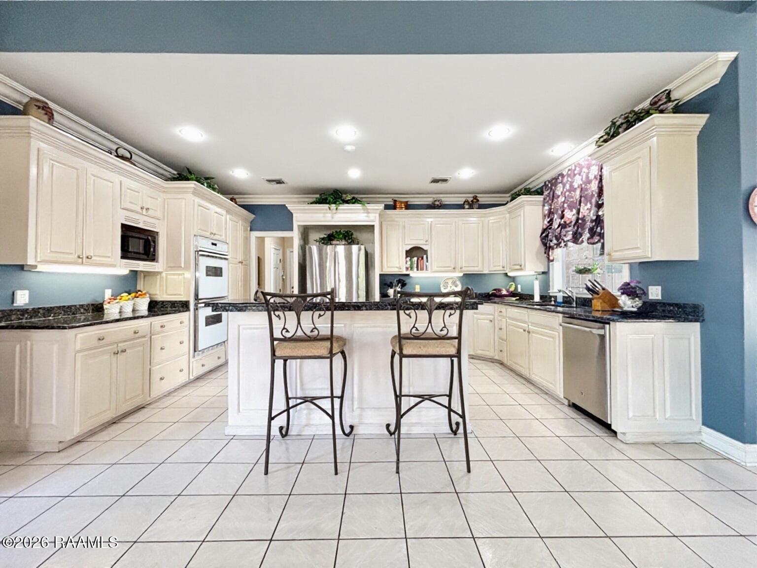 1 Marquis Manor