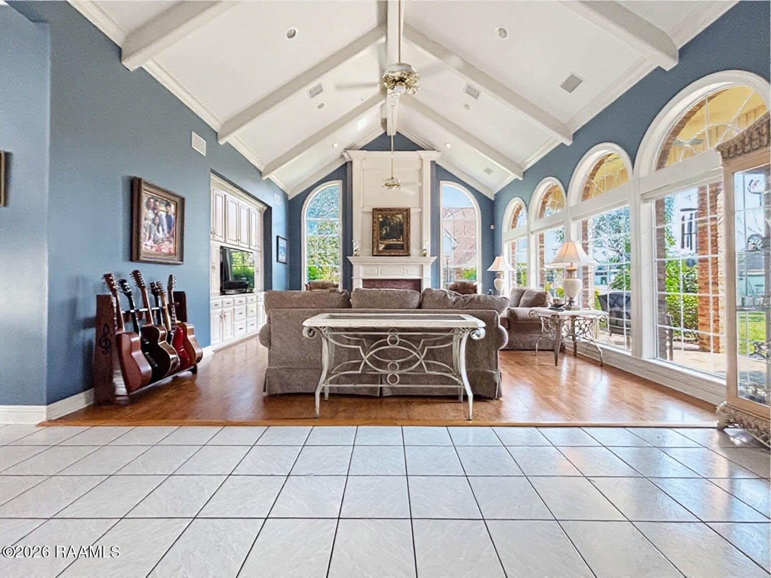 1 Marquis Manor