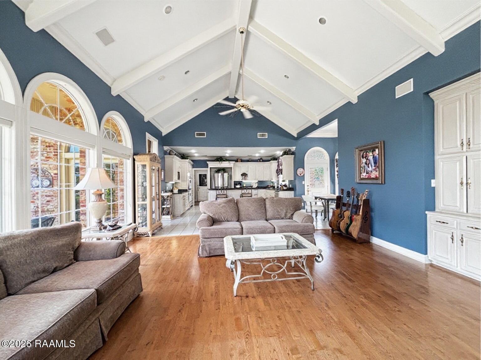 1 Marquis Manor