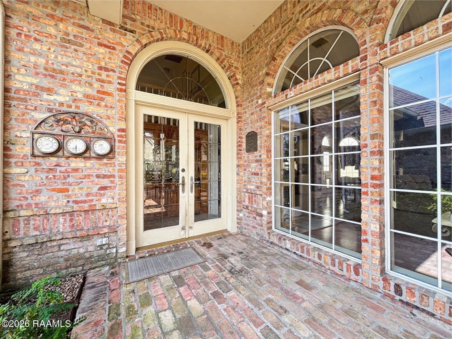 1 Marquis Manor