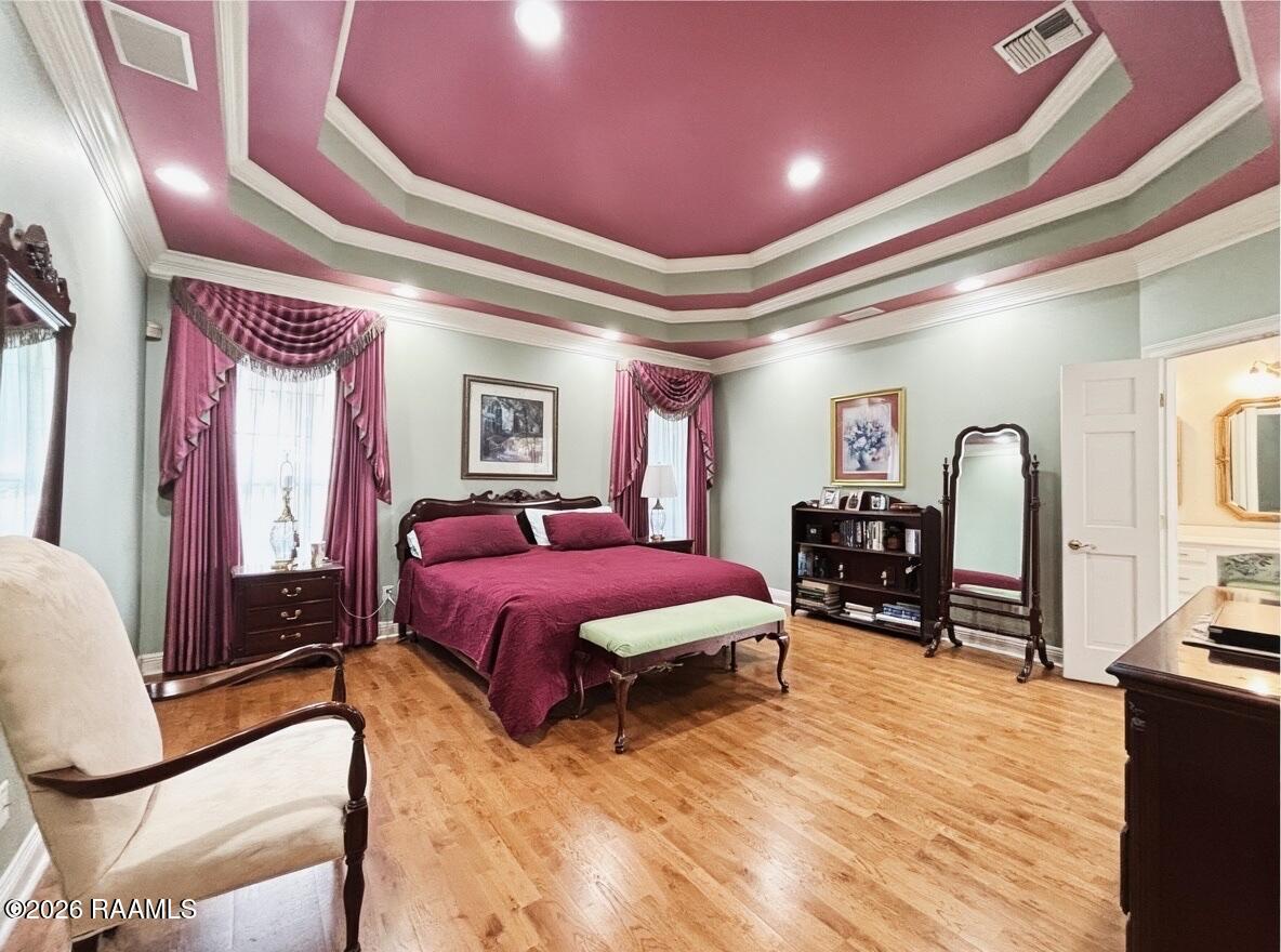 1 Marquis Manor