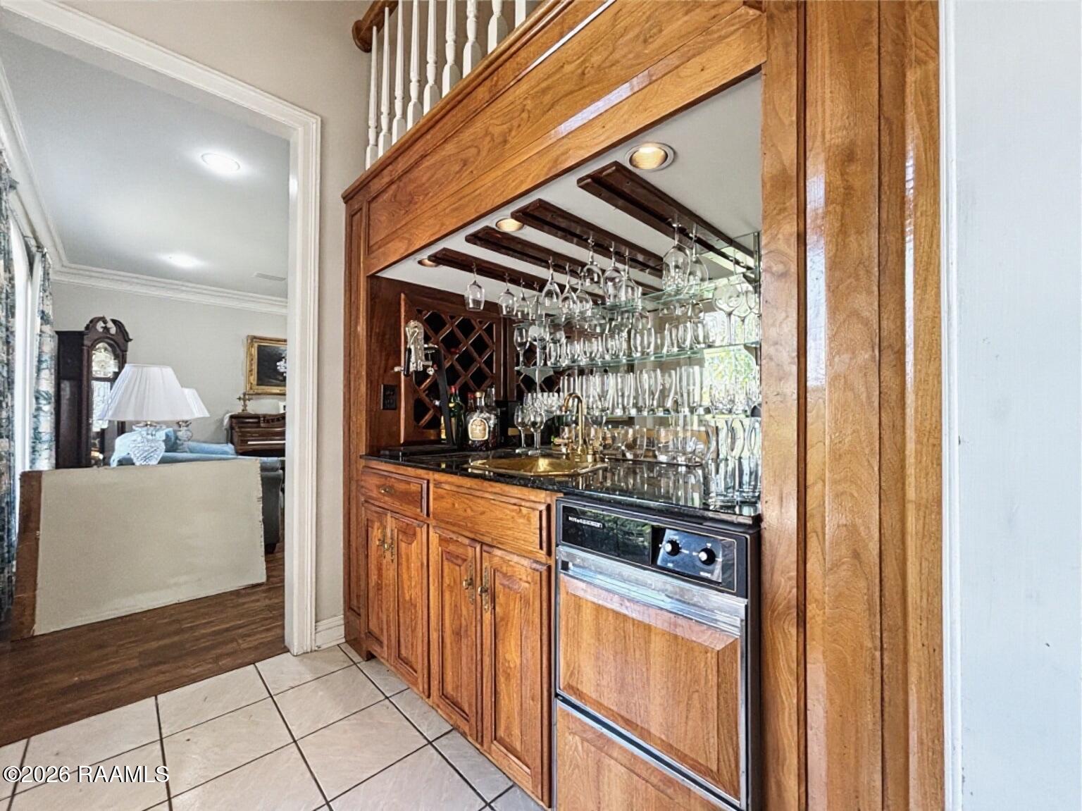 1 Marquis Manor