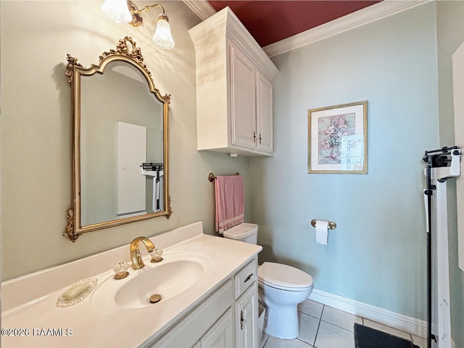 1 Marquis Manor