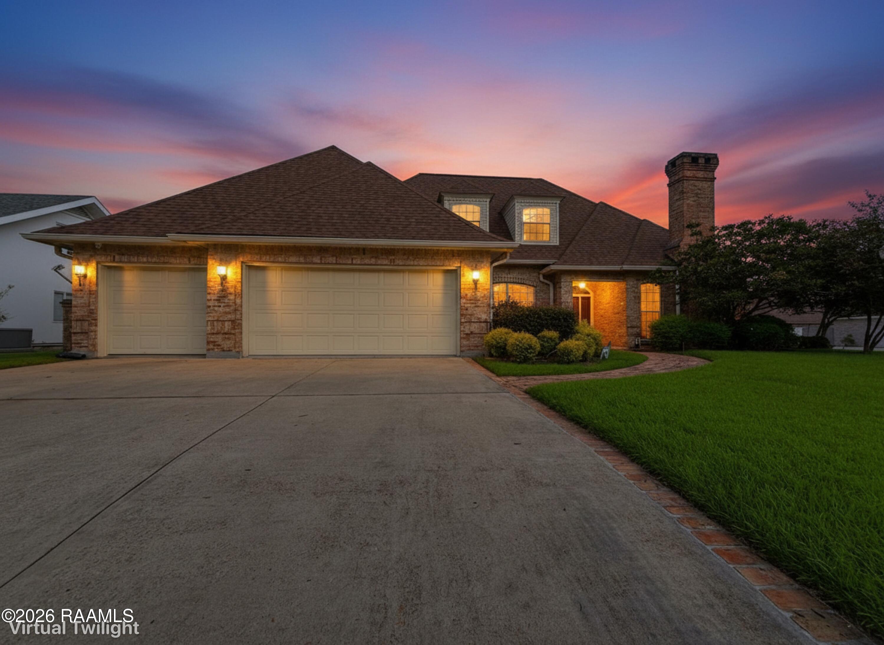 1 Marquis Manor
