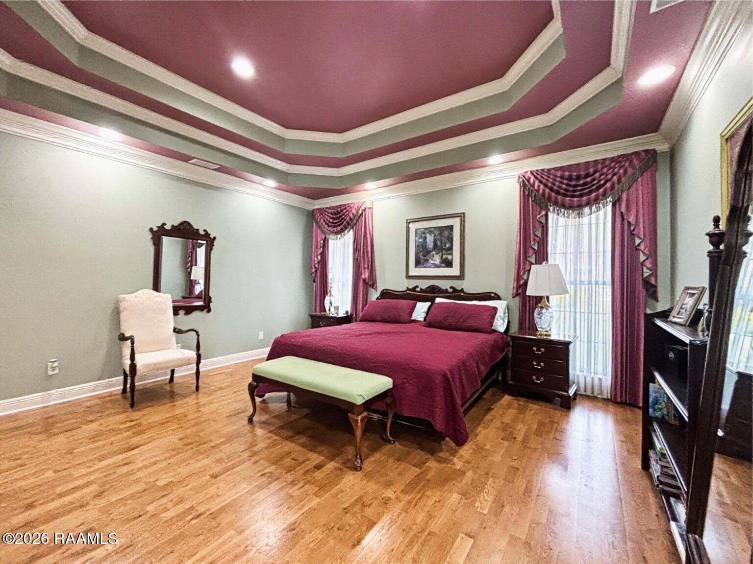 1 Marquis Manor