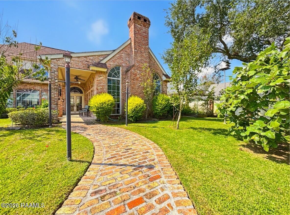 1 Marquis Manor