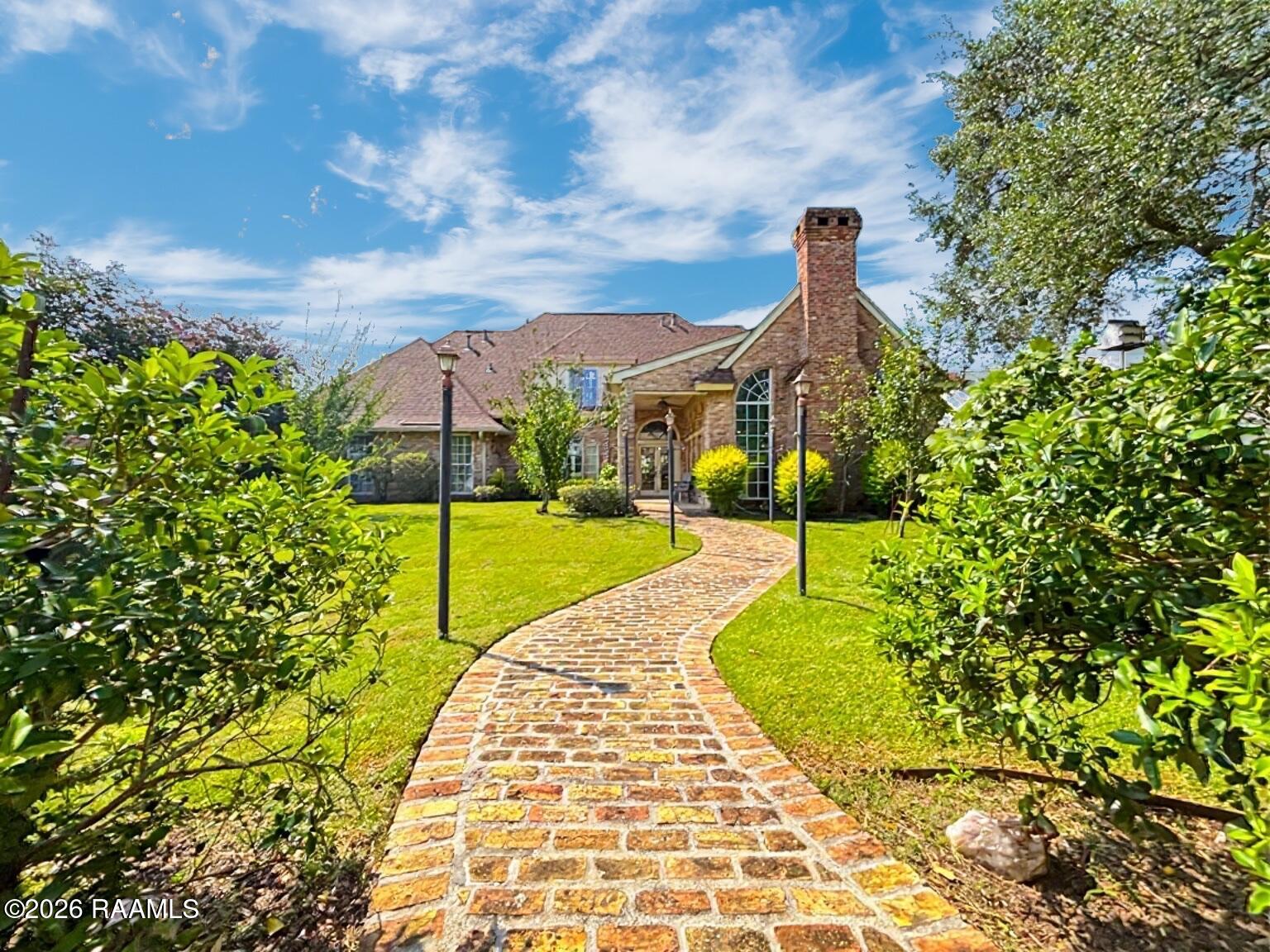 1 Marquis Manor