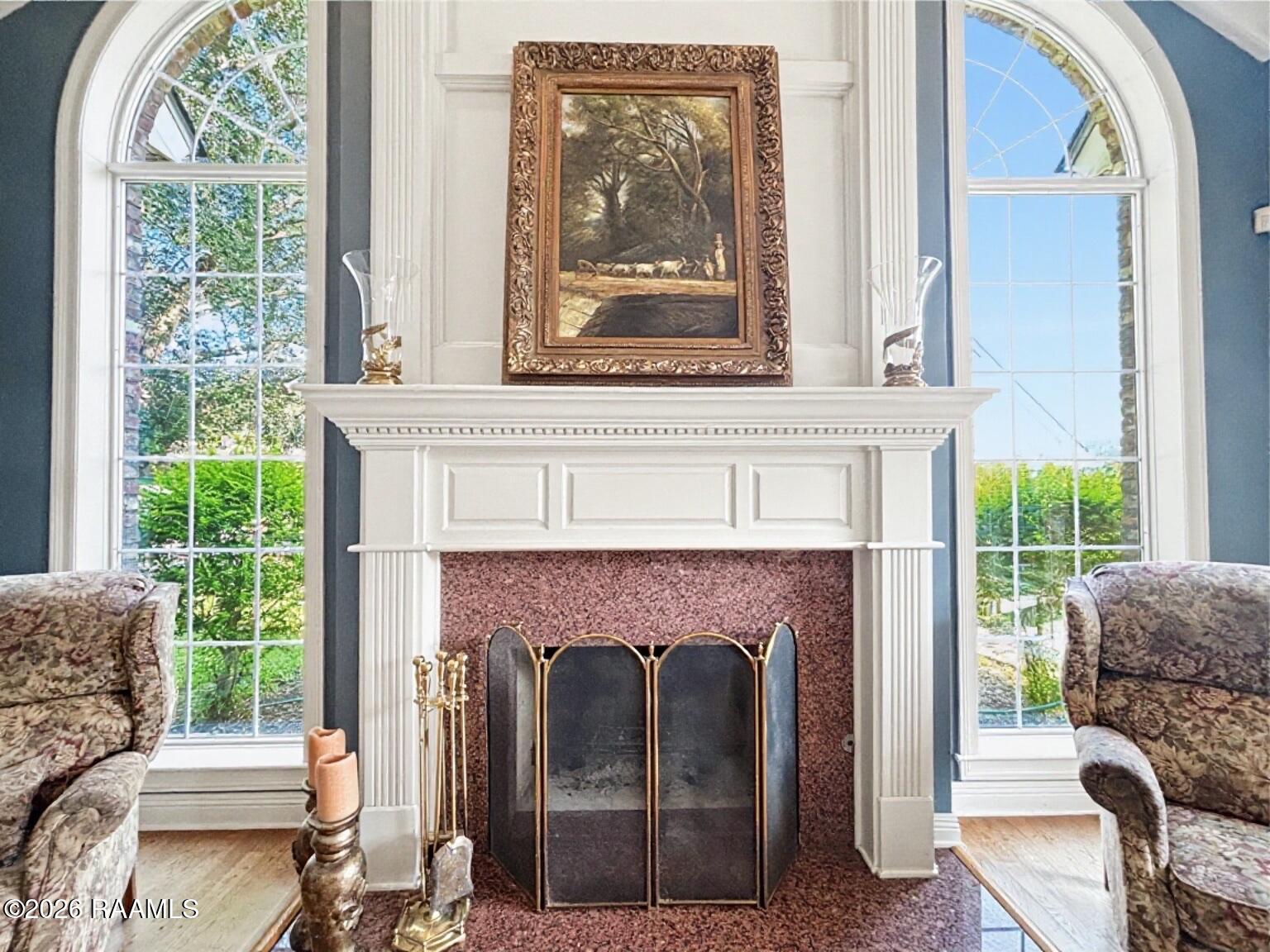 1 Marquis Manor