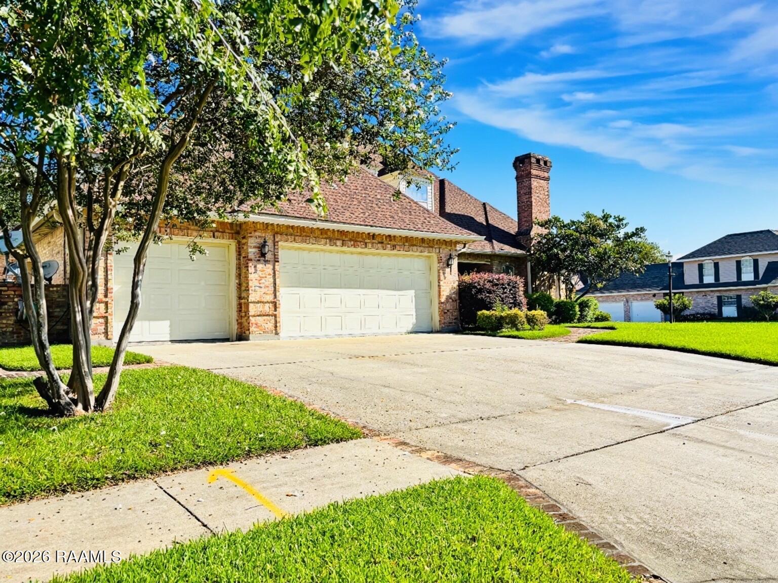 1 Marquis Manor