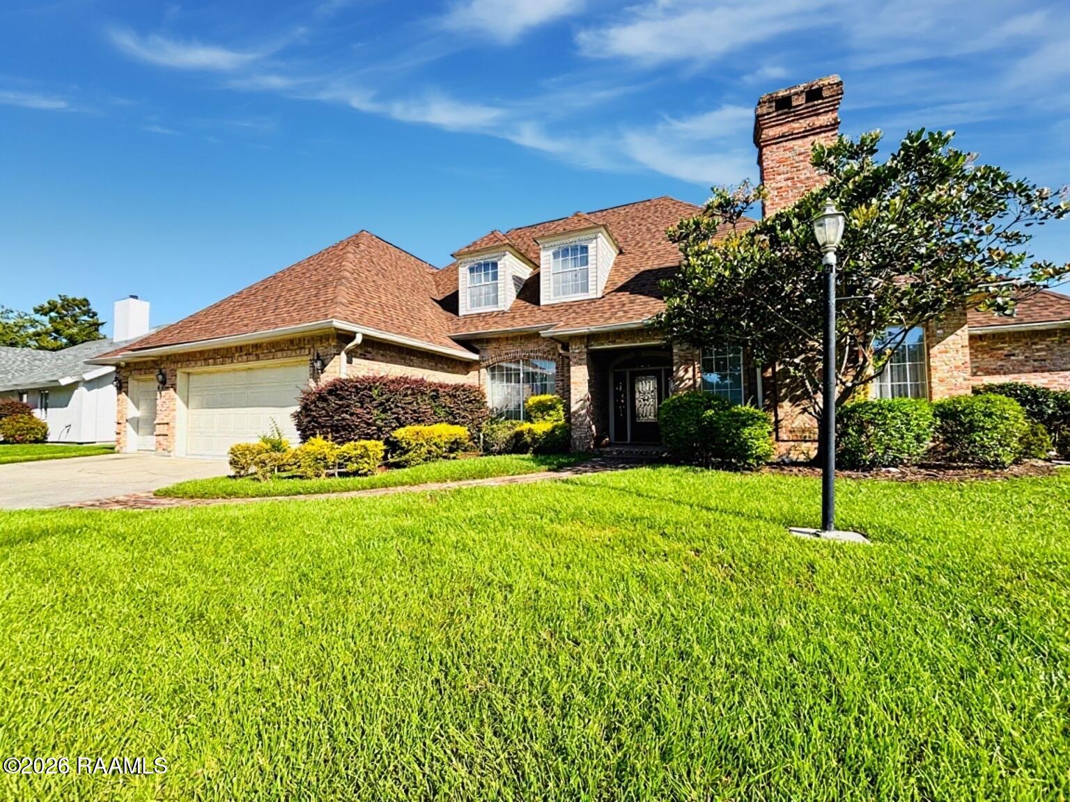 1 Marquis Manor