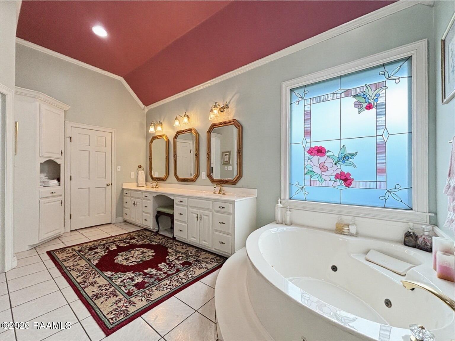 1 Marquis Manor