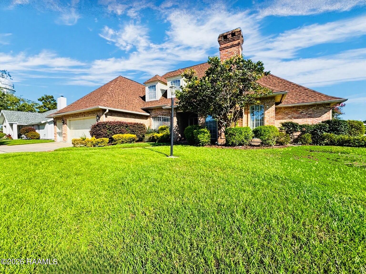 1 Marquis Manor