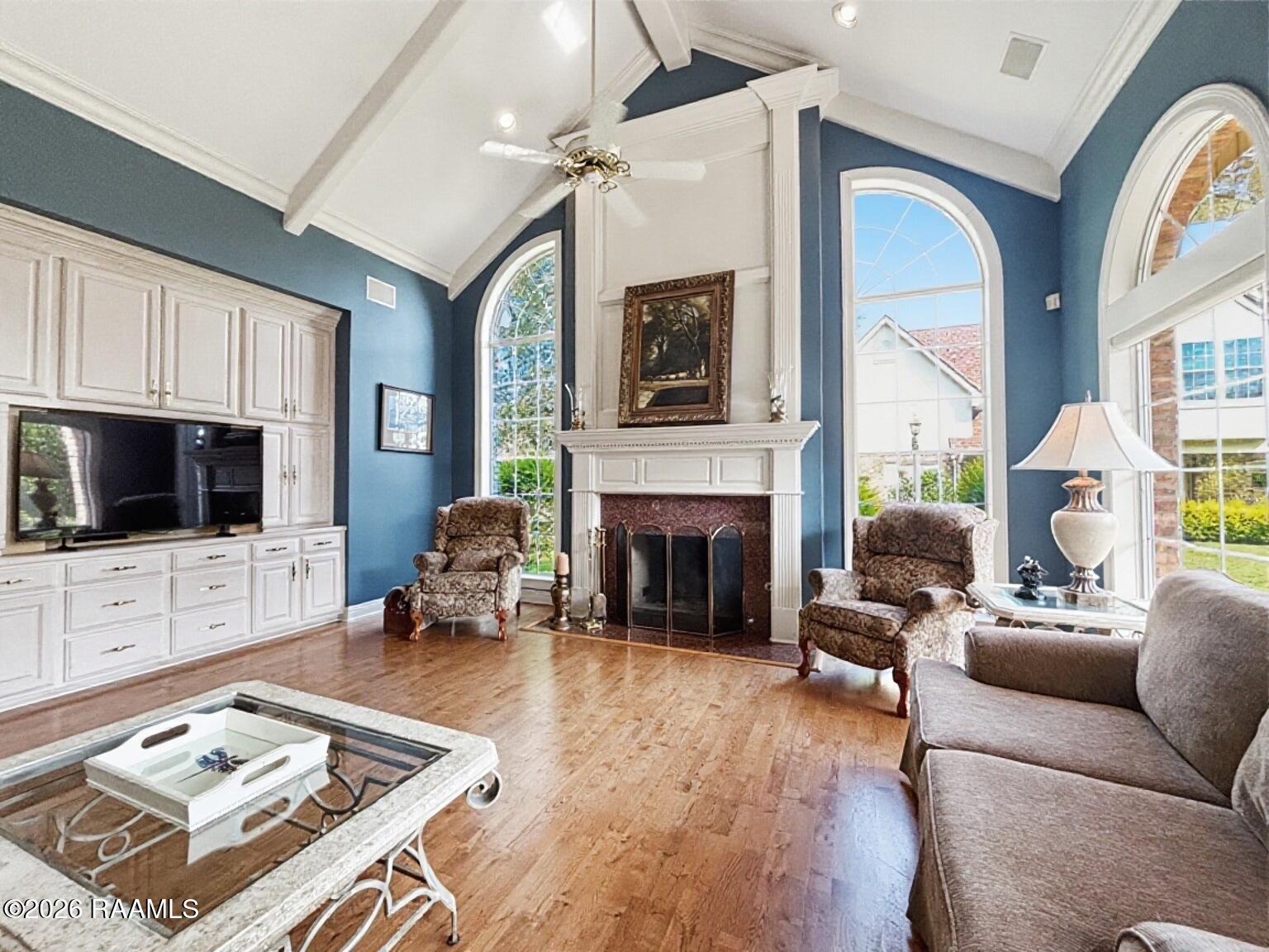 1 Marquis Manor