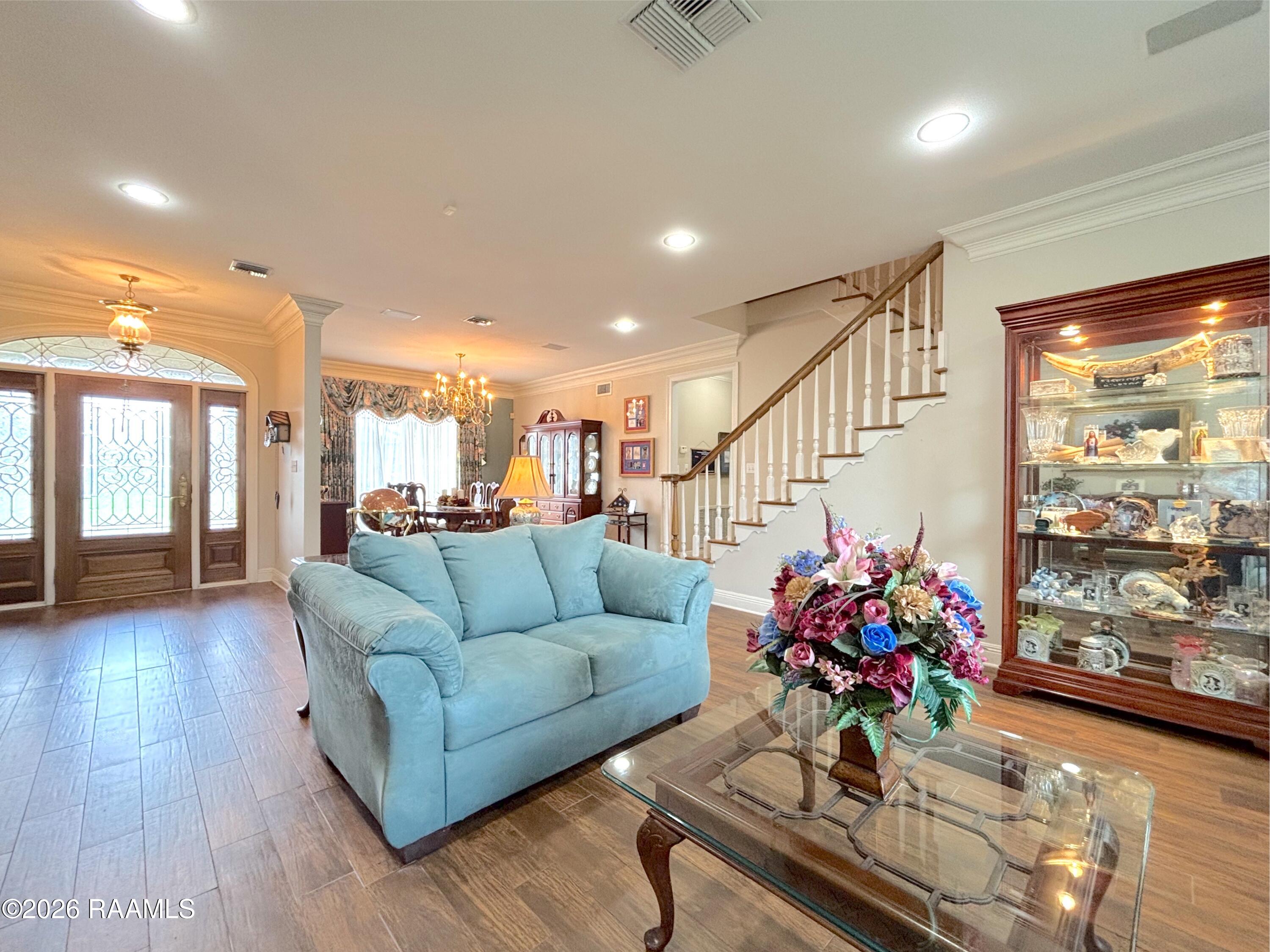 1 Marquis Manor
