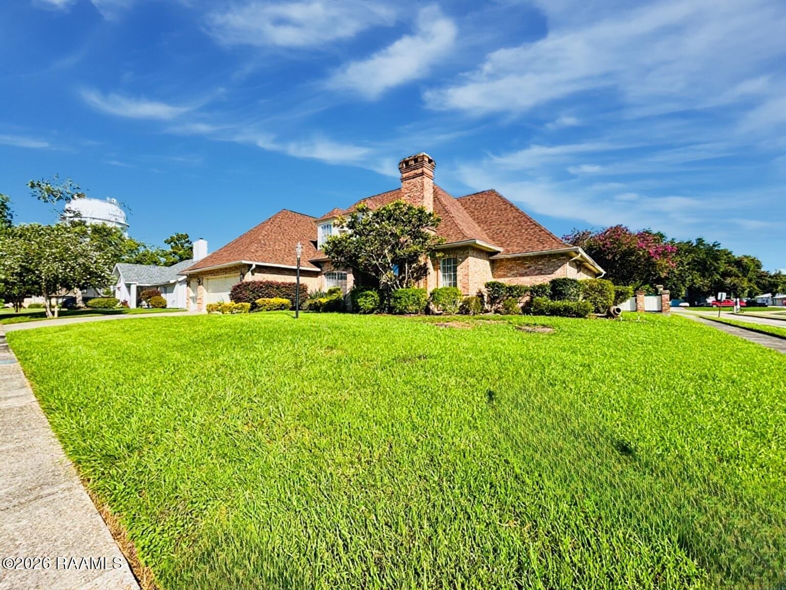 1 Marquis Manor