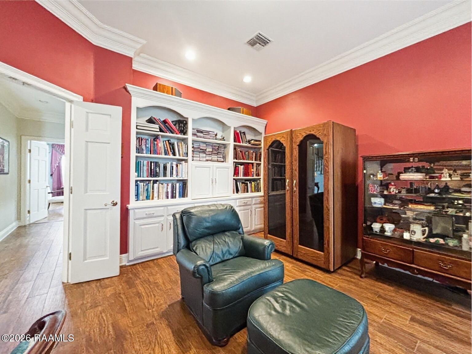 1 Marquis Manor