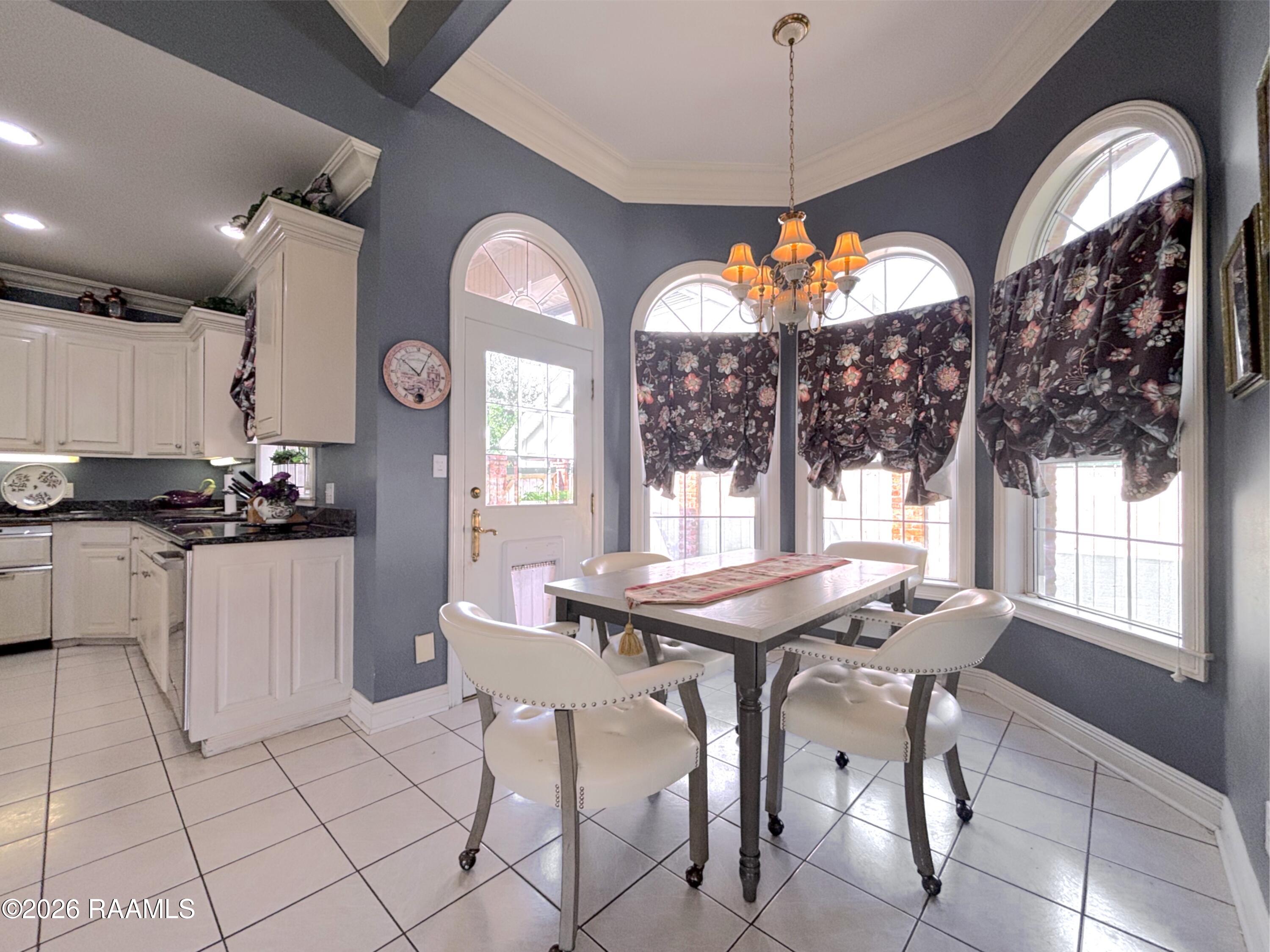 1 Marquis Manor