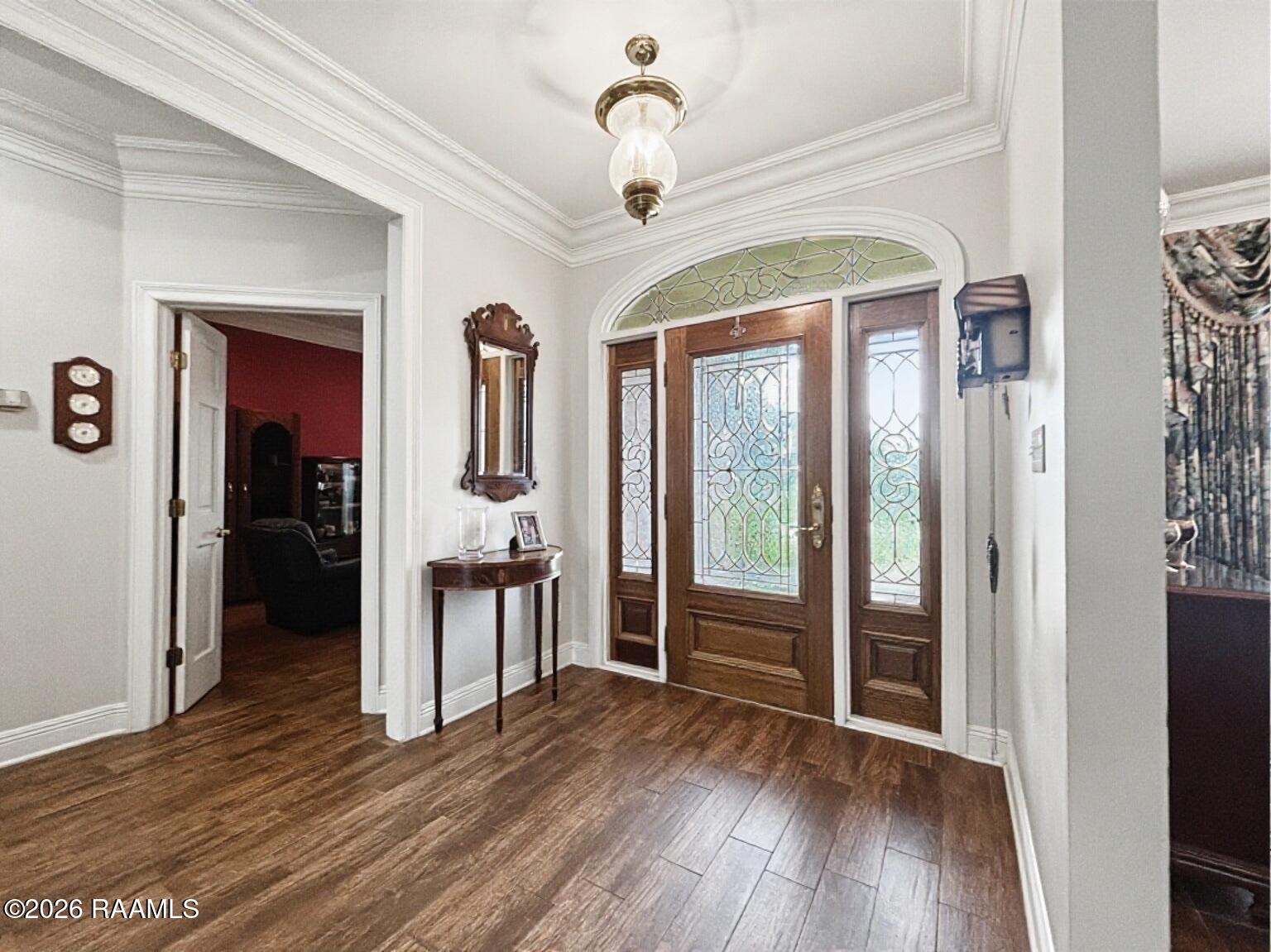 1 Marquis Manor